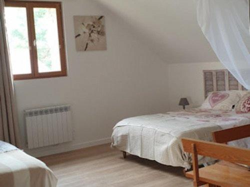 La Picardiere Perdreauville Экстерьер фото